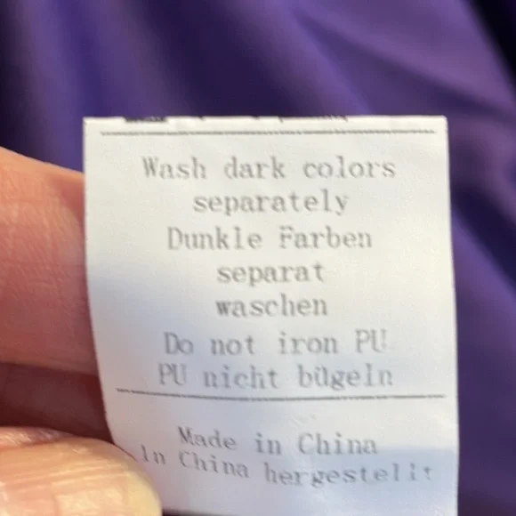 GRACE KARIN Women's Chiffon Cocktail Dress - Picture 13 of 16